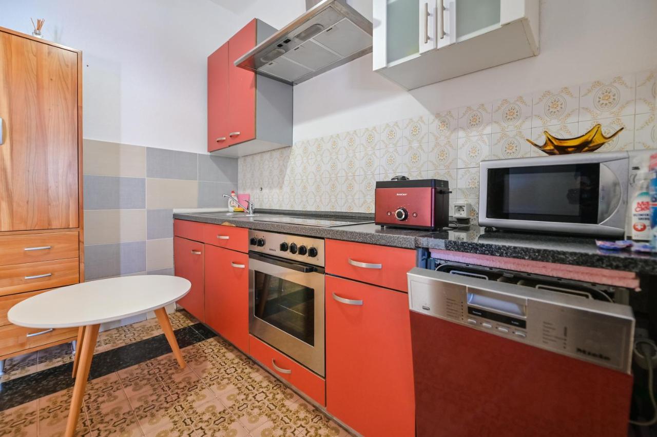 Apartments Smoky Novalja Luaran gambar