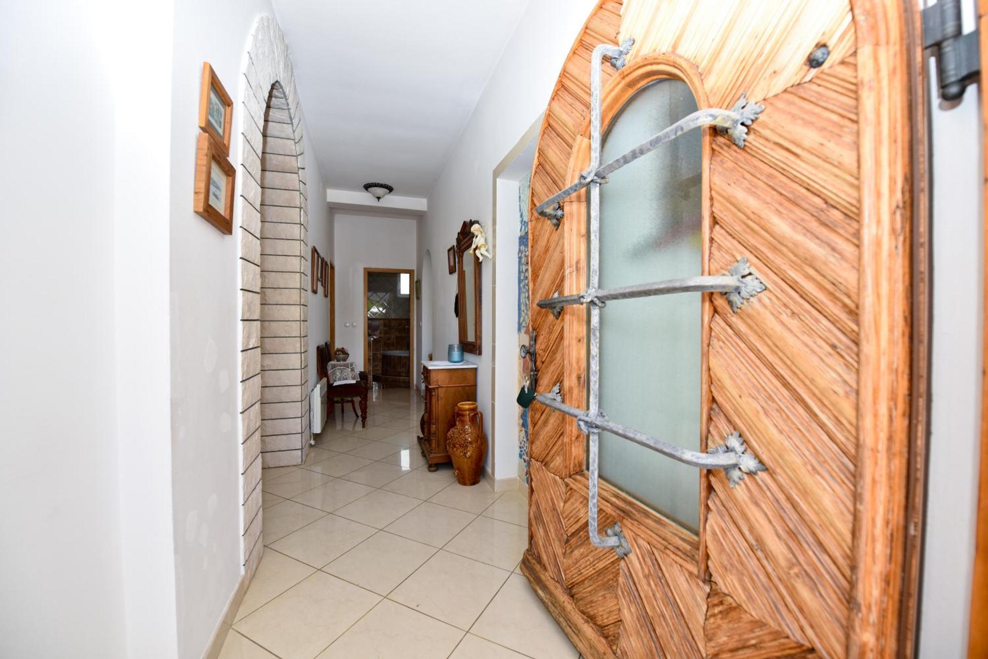 Apartments Smoky Novalja Bilik gambar